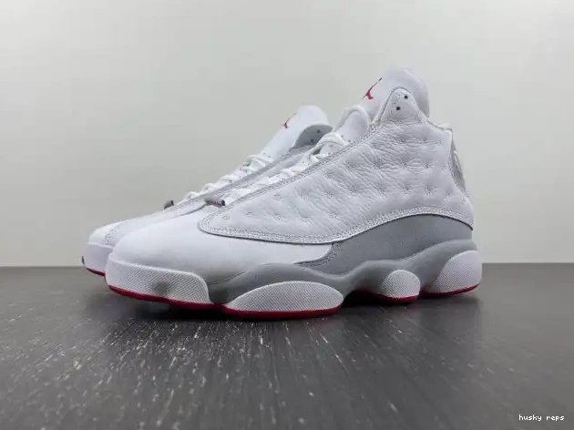 Husky Wolf 414571-160 Grey 13 Jordan Air 0502